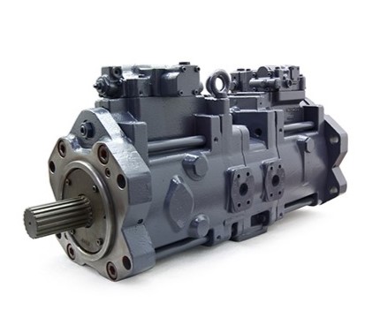 Hydraulic Pump