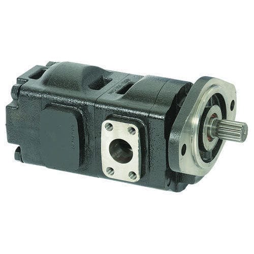 Hydraulic Pump