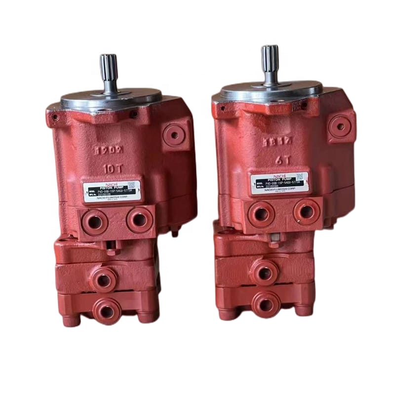 Hydraulic Pump