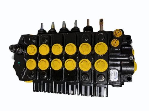 Hydraulic Pump